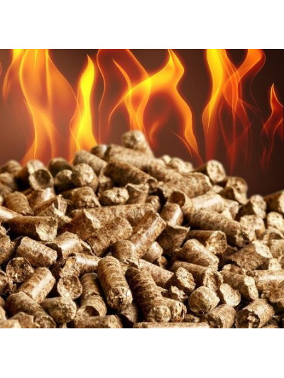 Pellet Workowany