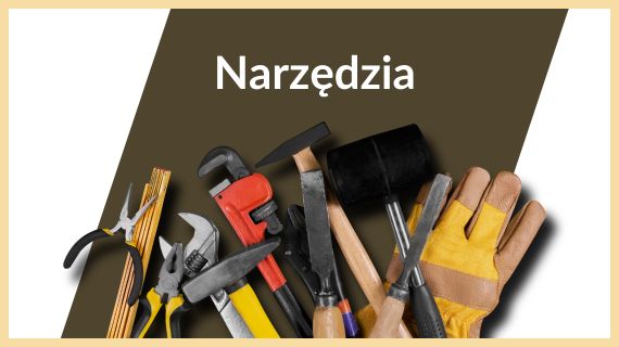 narzedzia