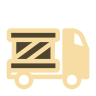 Free Shipping & Return